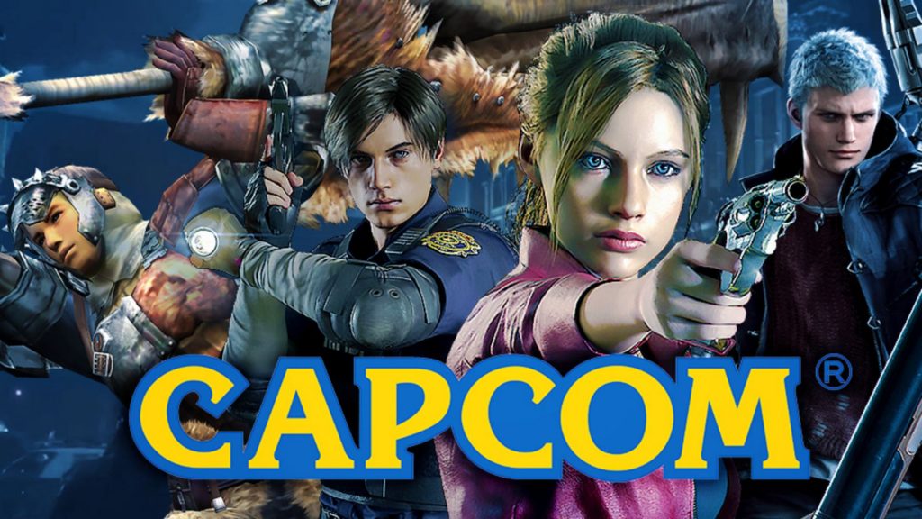Хакеры выставили требование в 11.000.000 $ за украденные данные Capcom