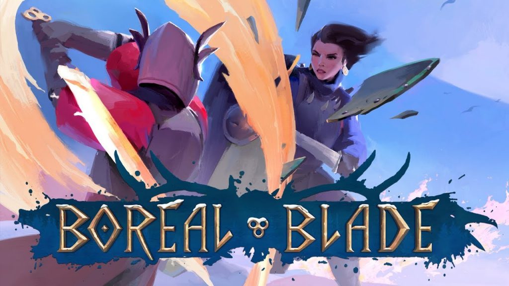Ранний доступ Boreal Blade стартует 12 ноября