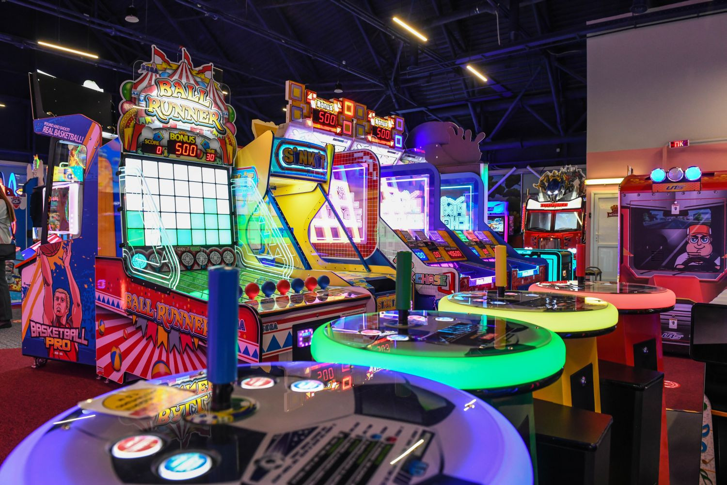 Центр с игровыми автоматами москва казино вулкан casino vulkan 777 igrat online