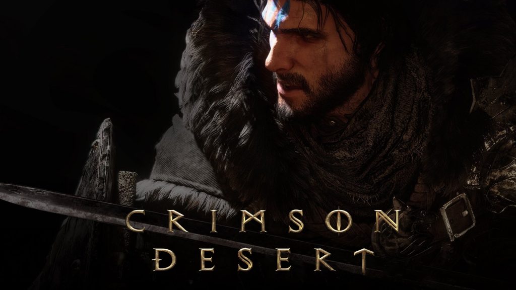Первый геймплей Crimson Desert покажут на The Game Awards 2020