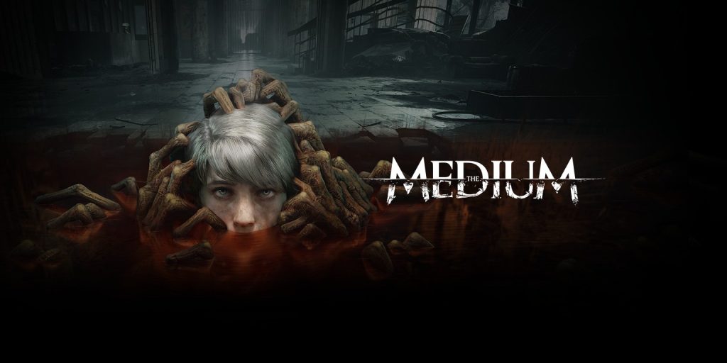 Новый геймплейный ролик хоррора The Medium