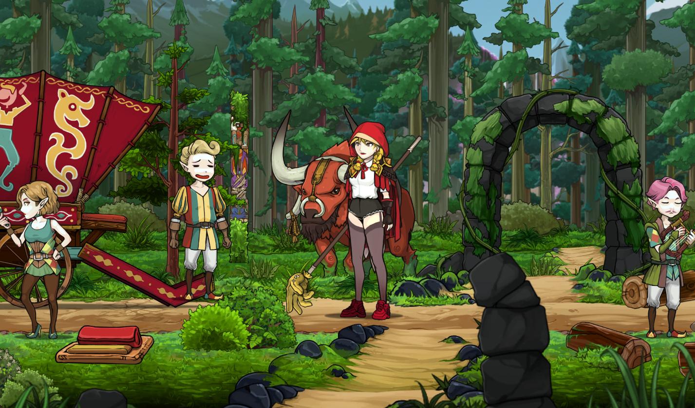 Дата выхода приключения. Scarlet Hood and the Wicked Wood. Игра Scarlet Hood and. Scarlet Hood and the Wicked Wood (2021). Starlet Hood and the Wicked Wood игра.