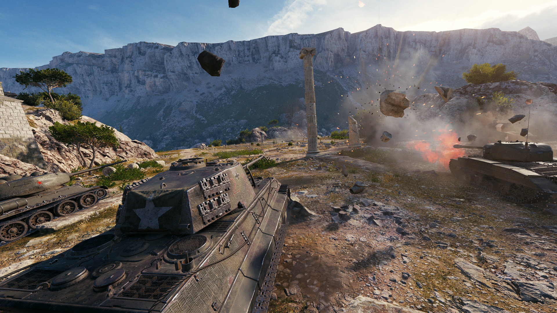 Мир танков системные требования 2025. World of Tanks Скриншоты. Стим WOT. Игры про танки стим. Чифтейн WOT скрины из игры.