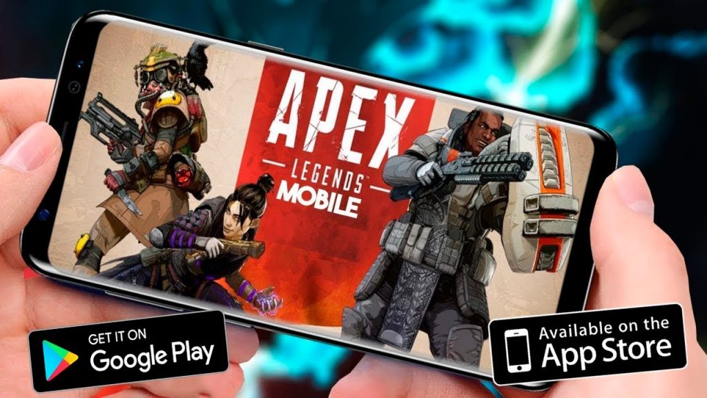 Какие телефоны поддерживают apex legends mobile