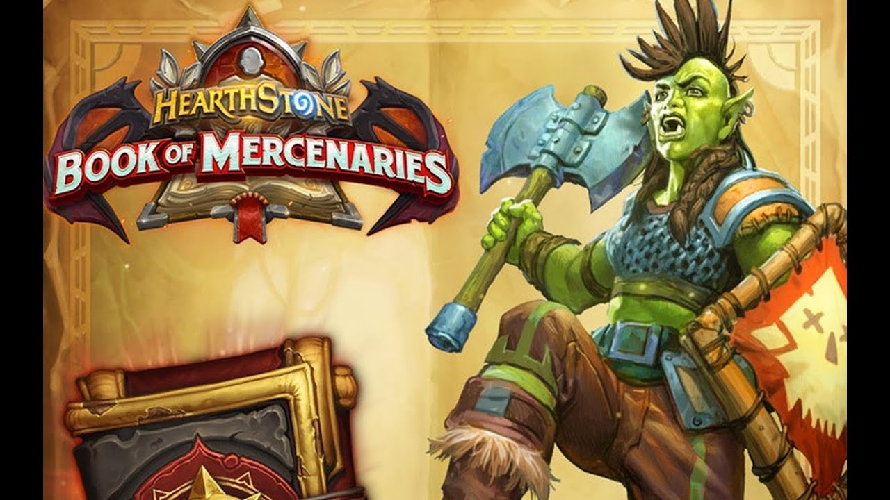 Когда закончится дополнение в hearthstone закаленные степями