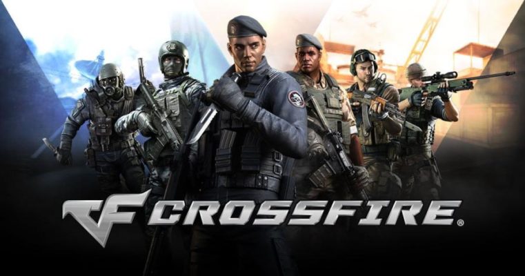 Что такое crossfire в кс го