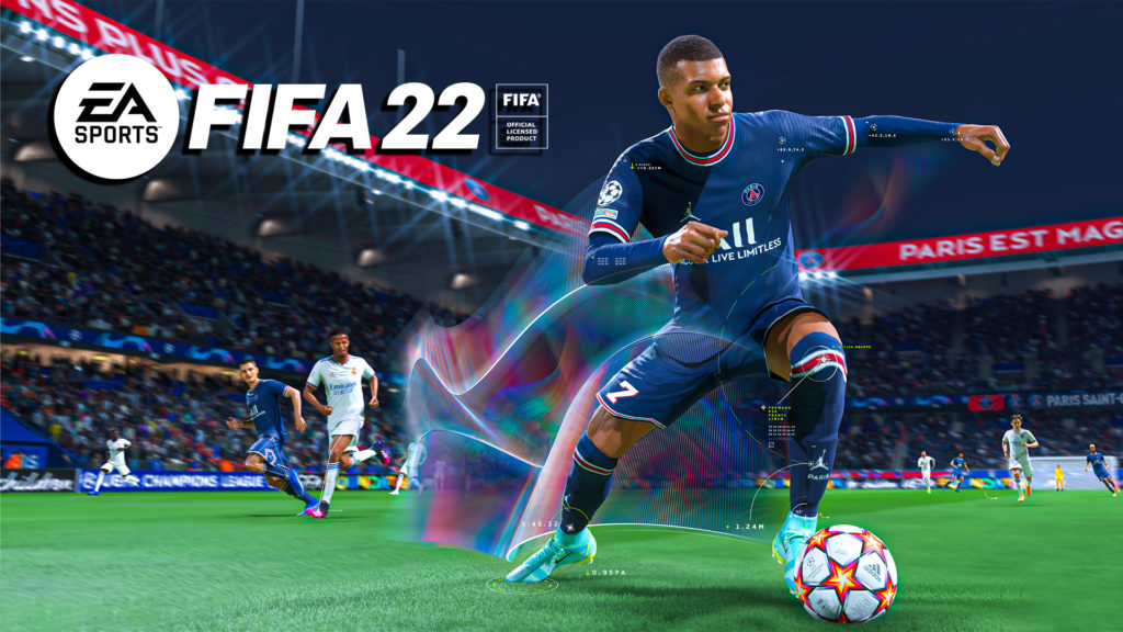 Как получить бета версию fifa 21