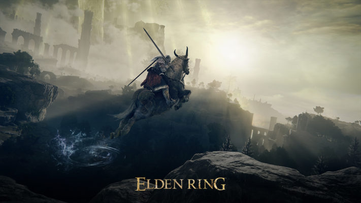 Elden ring игра будет ли на ps4