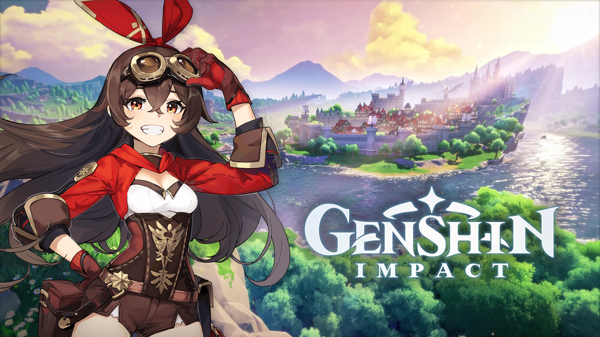 Genshin impact steam android фото 5