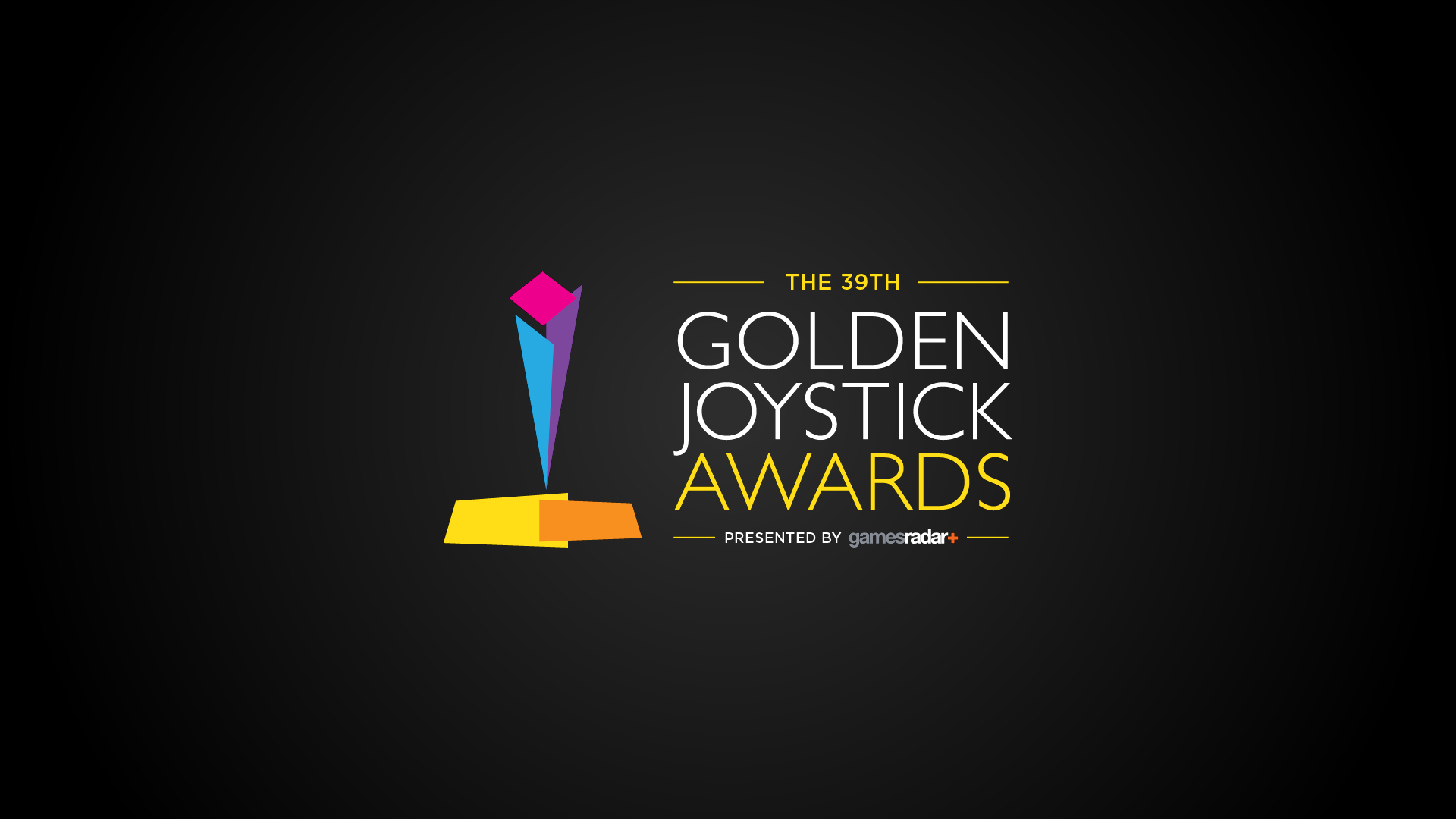 Golden Joystick Awards – Telegraph