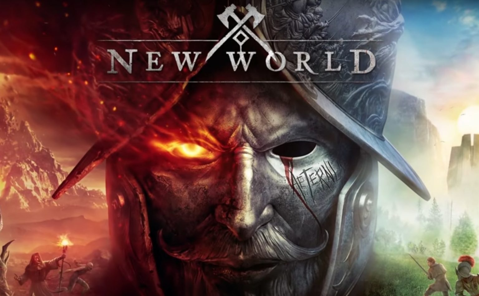 New world 2