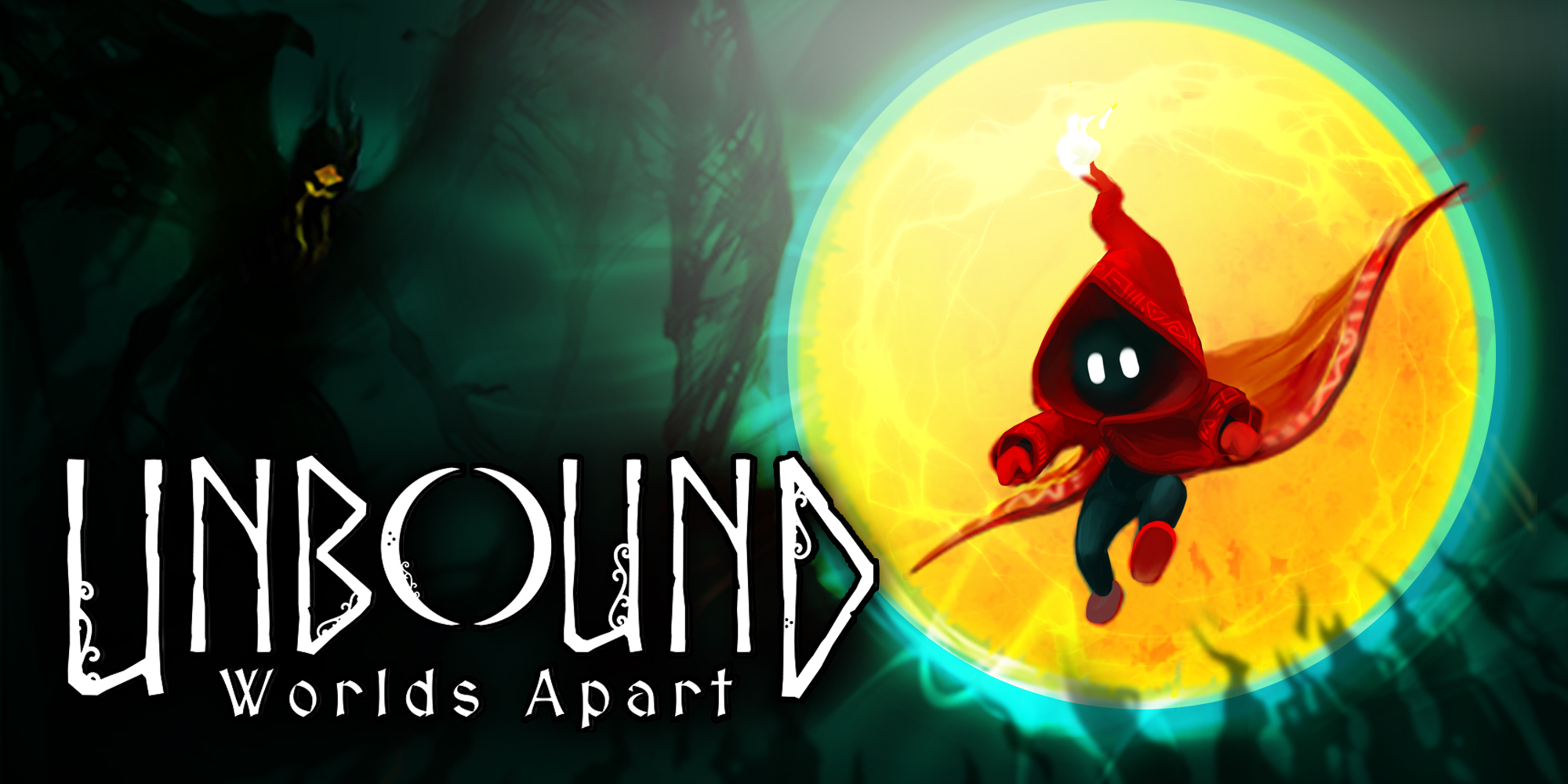 Worlds apart. Unbound Worlds Apart карта. Unbound: Worlds Apart обложка. Unbound.