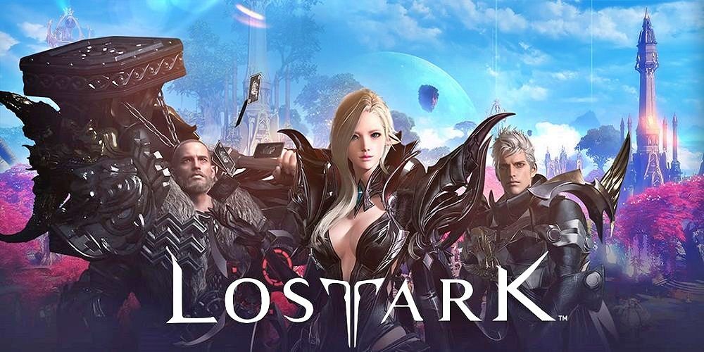 Ближайшие планы по развитию MMORPG Lost Ark - Свежие новости игр на