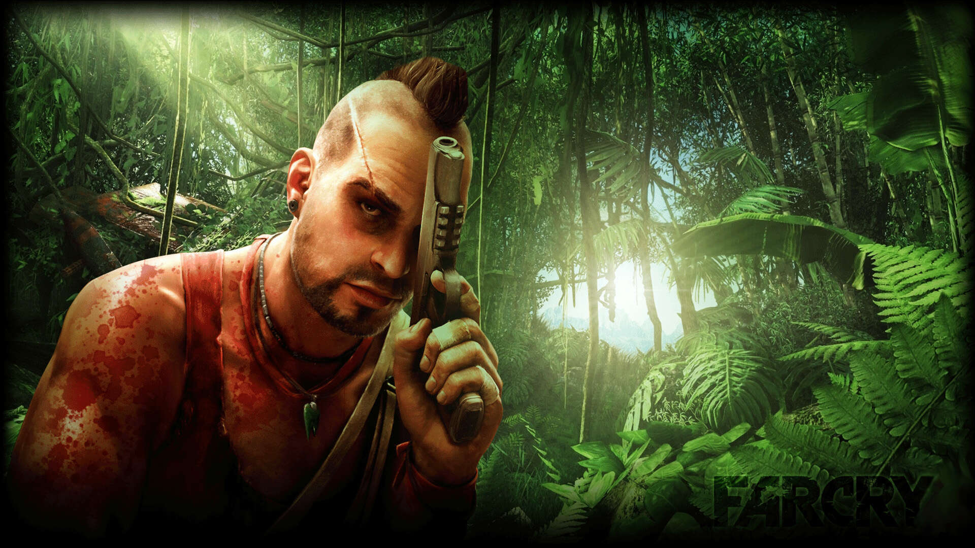 Как пройти фар край. Ваас фар край. Far Cry 3 Vaas. Far Cry 3 стрим. Ваас Монтенегро.