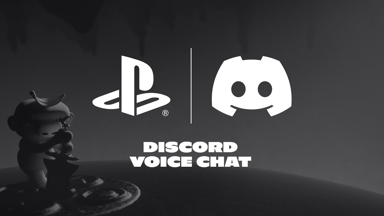 Ps discord. Discord на плейстейшен 5. Баги дискорда. Xbox discord. Discord Voice message.