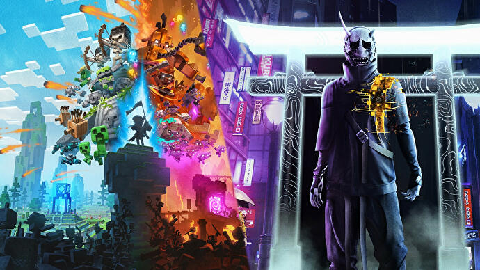 Xbox Game Pass: все новые игры в апреле 2023