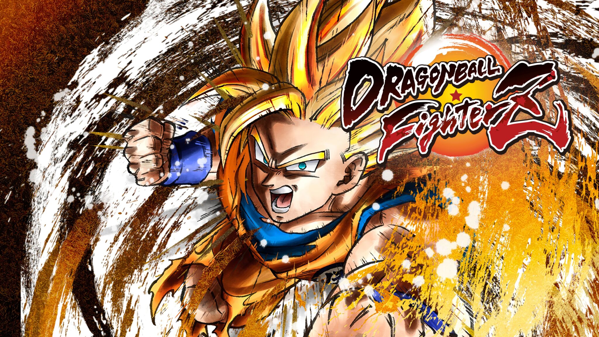 Dragon Ball Z Dirty Fighting