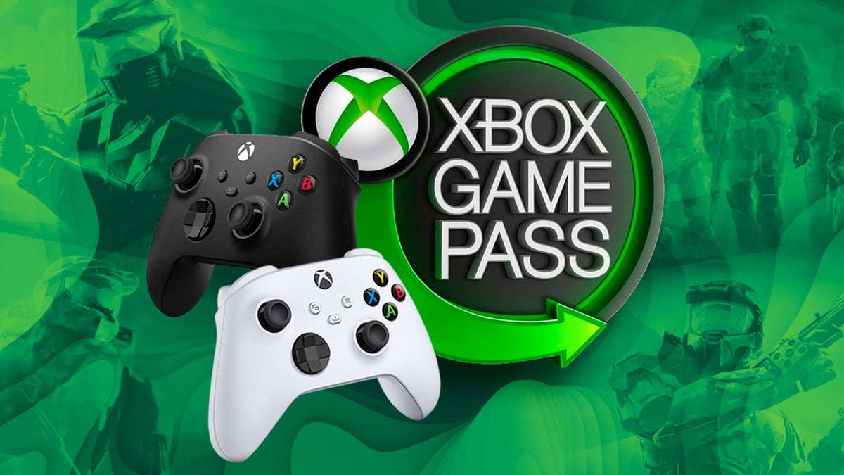 Xbox game pass добавленные игры