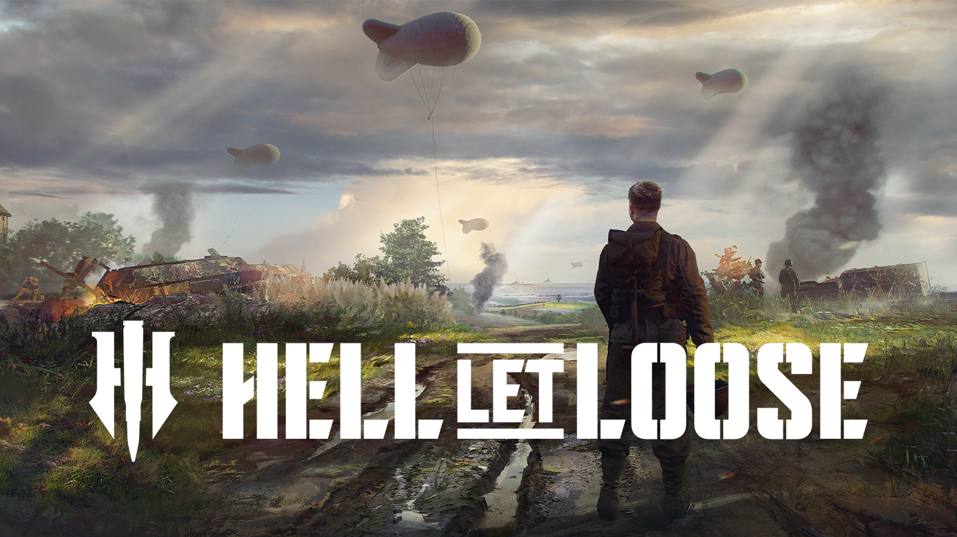 В Hell Let Loose стартовала бесплатные выходные на ПК