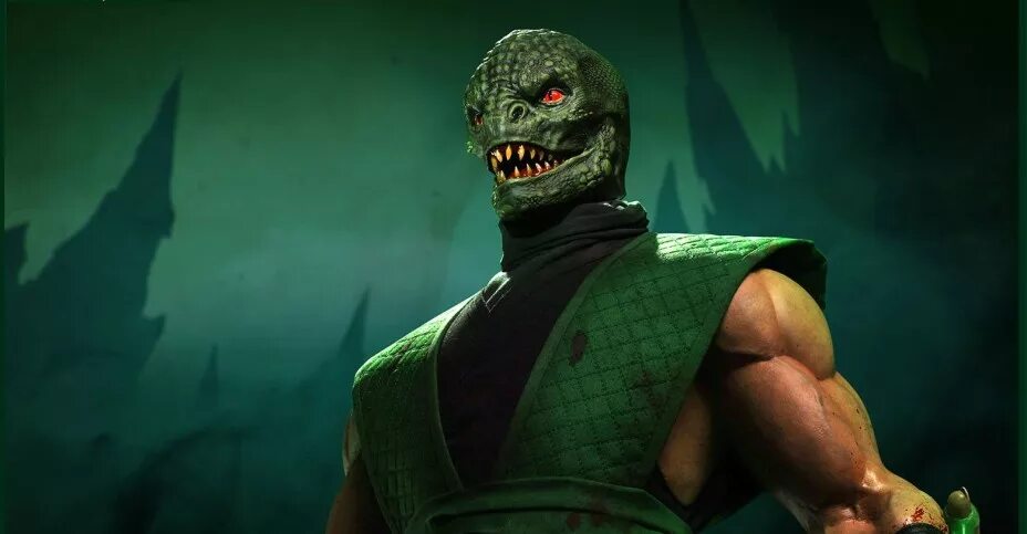 Трейлер рептилии на русском. Рептилия Mortal Kombat. Рептилия из мортал комбат 11. Reptile mk9. РЕПТАЙЛ мортал комбат.